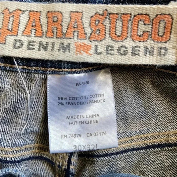 Parasuco | Jeans - Picture 5 of 6